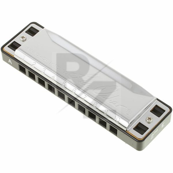 Image Lee Oskar Major Diatonic A