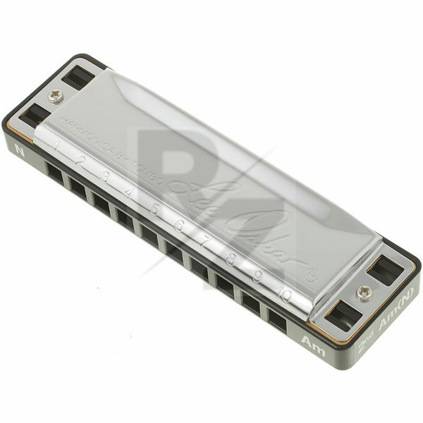 Image Lee Oskar Natural Minor A