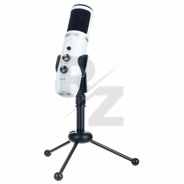 Image Mackie EM-USB White