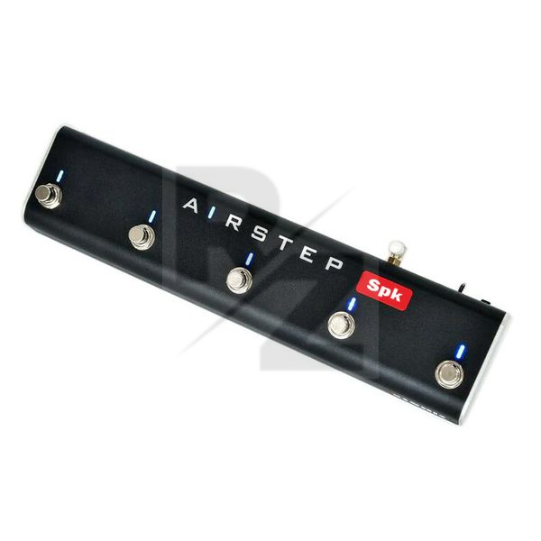 Image Xsonic Airstep SPK Edition