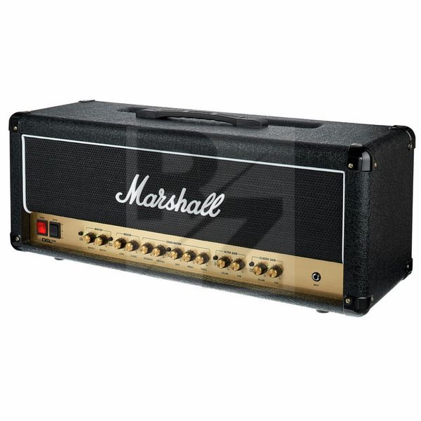 Image Marshall DSL100HR