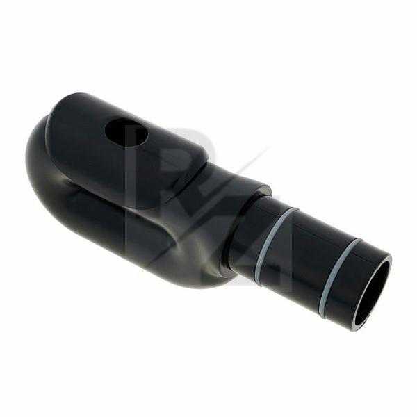 Image Nuvo headjoint jFlute donut shape b