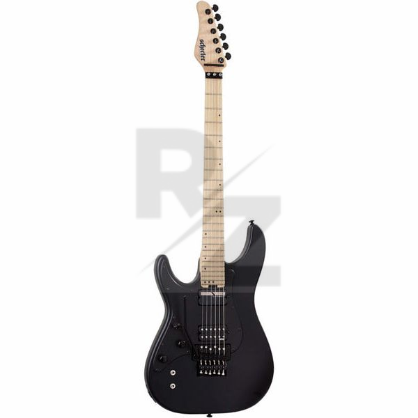 Image Schecter Sun Valley Super Shred.FR S LH