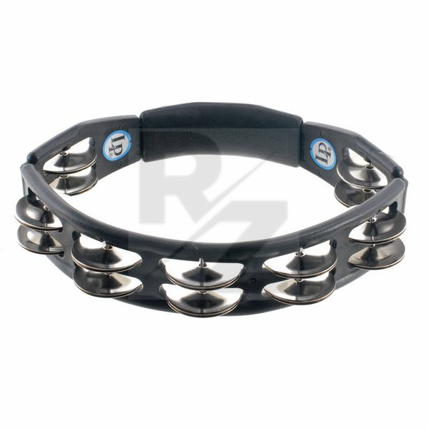 Image LP 150 Cyclops Tambourine BK