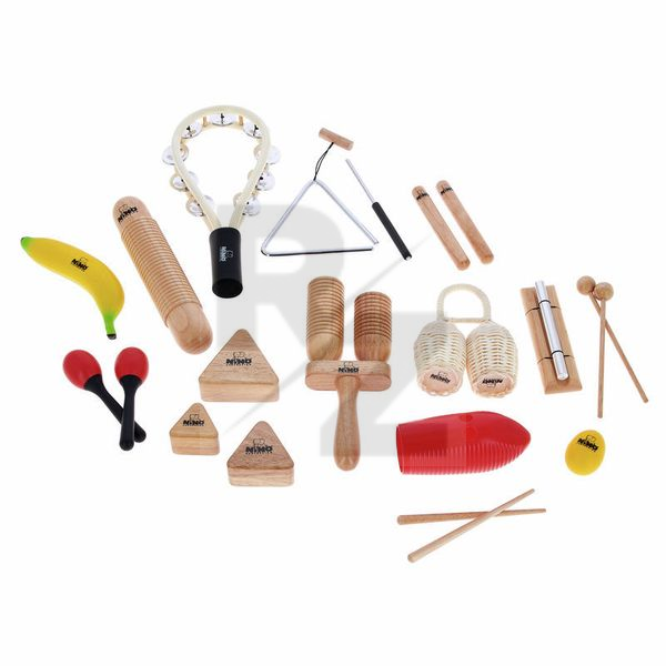 Image Nino Nino 515 Rhythmik Set