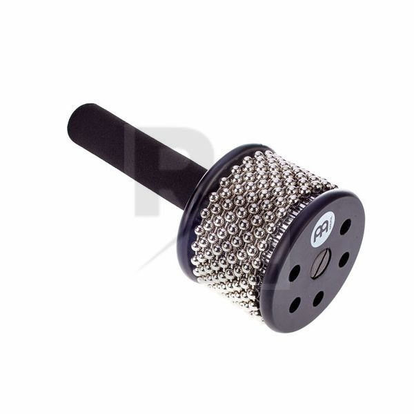 Meinl CA5BK-S Cabasa Black small Image Meinl CA5BK-S Cabasa Black small