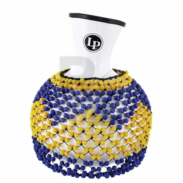 Image LP 484 Jim Greiner Shekere