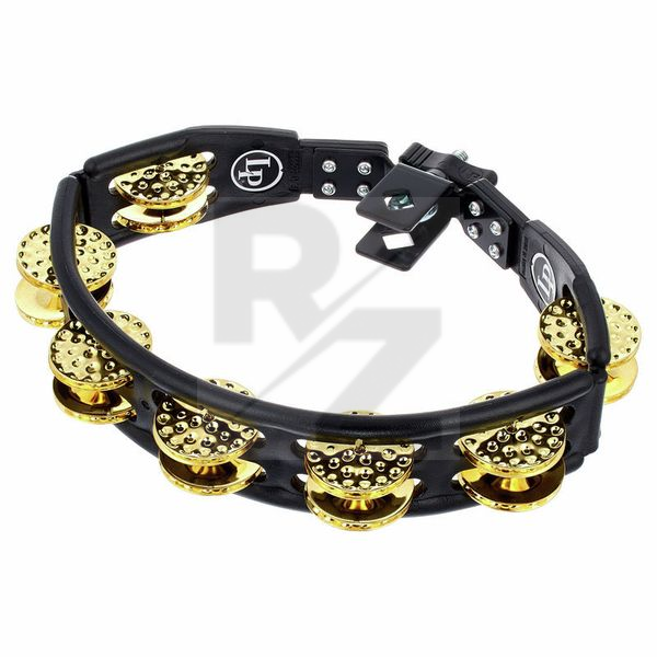 Image LP 179 Cyclops Tambourine BK