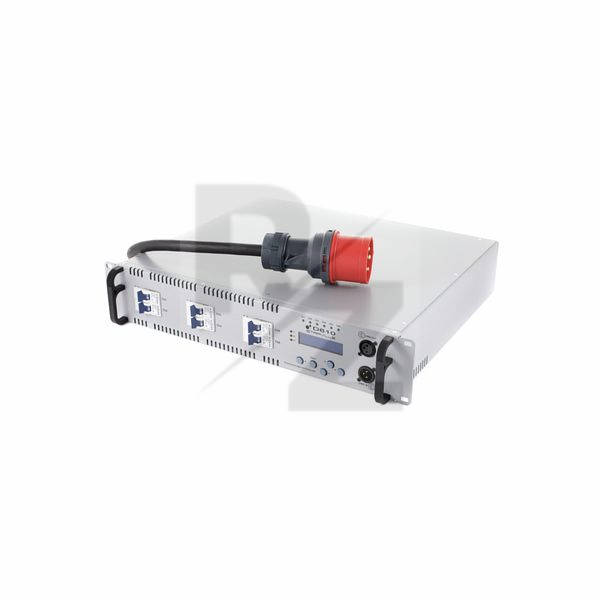 Image Stairville D610H Dimmerpack MKII