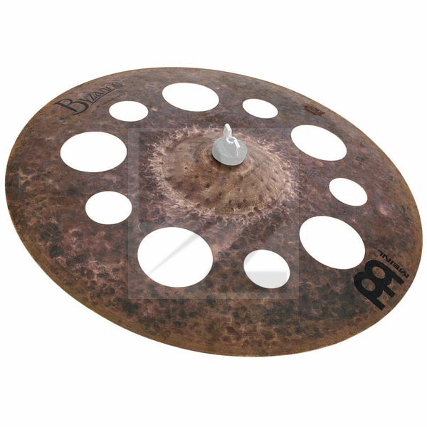Meinl 18 Image Meinl 18