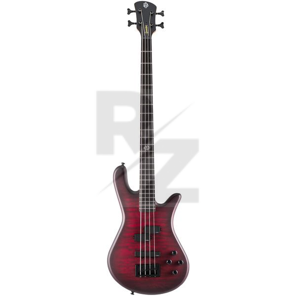 Image Spector NS Pulse II 4 Black Cherry