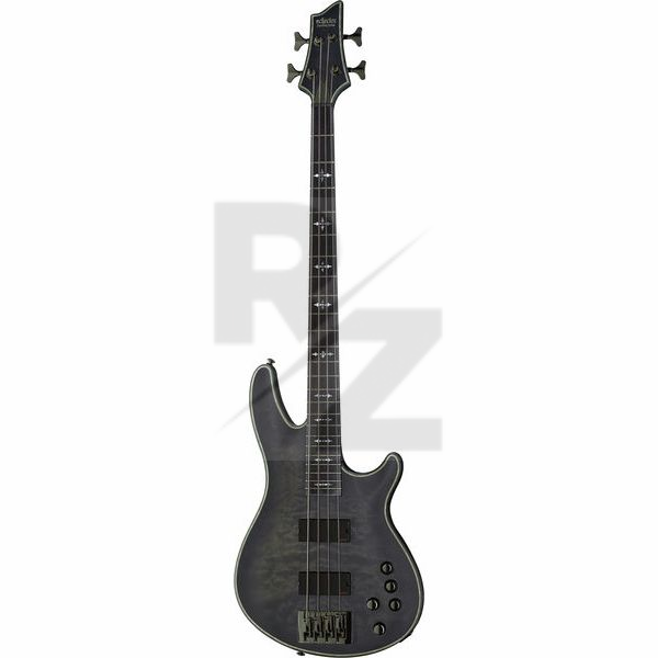 Image Schecter Hellraiser Extreme 4 STBS