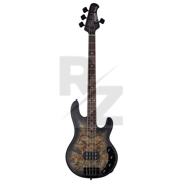 Image Sterling by Music Man Sterling Sting Ray 34 PB TBKS