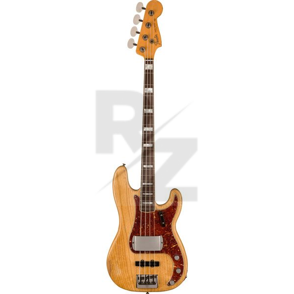 Image Fender Custom P-Bass Special MB DB AN