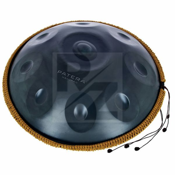 Patera HPDM-2 D Minor Image Patera HPDM-2 D Minor