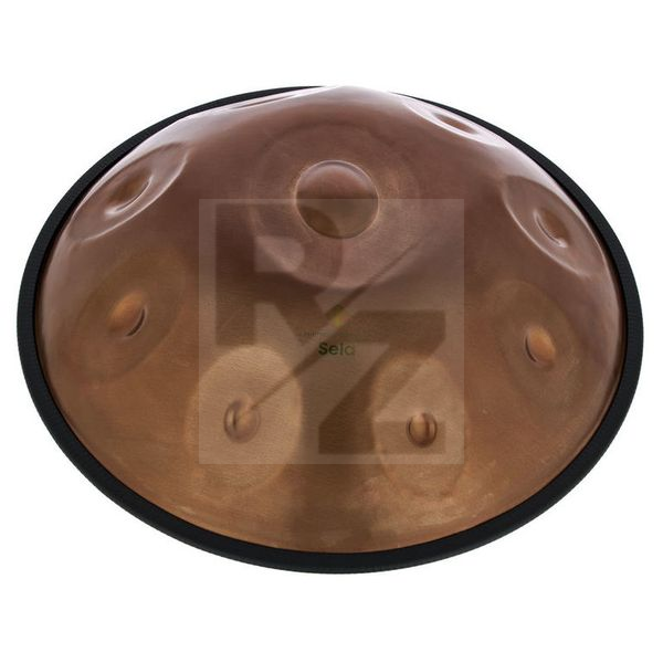 Sela Harmony Handpan F La Sirena304 Image Sela Harmony Handpan F La Sirena304