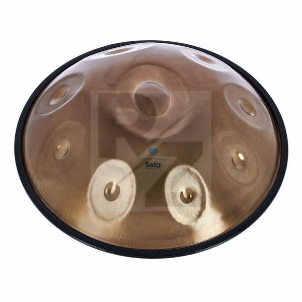Image Sela Harmony Handpan D Amara 202