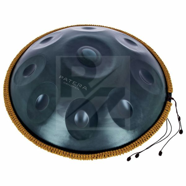 Image Patera HPEM-3 E Minor