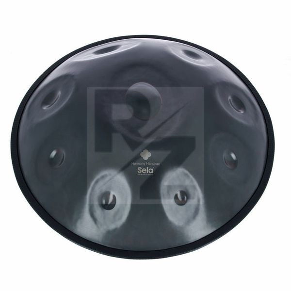 Image Sela Harmony Handpan D Amara 205