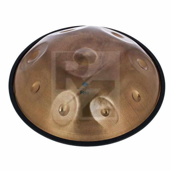 Image Sela Harmony Handpan F L Pygmy 211