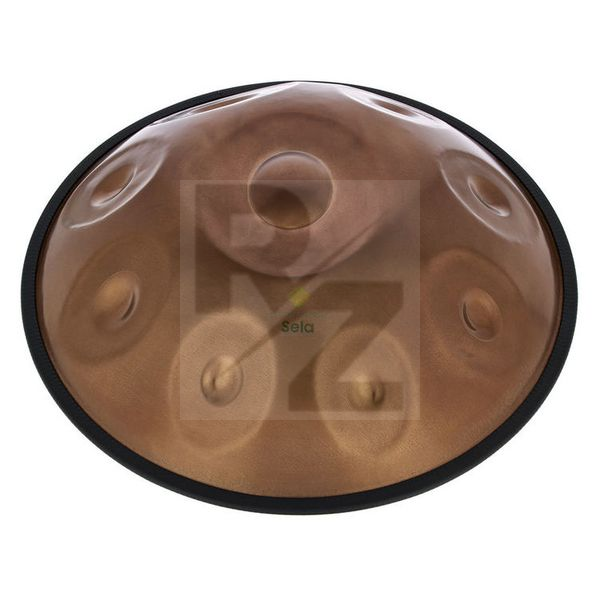 Image Sela Harmony Handpan Bb Amara 300