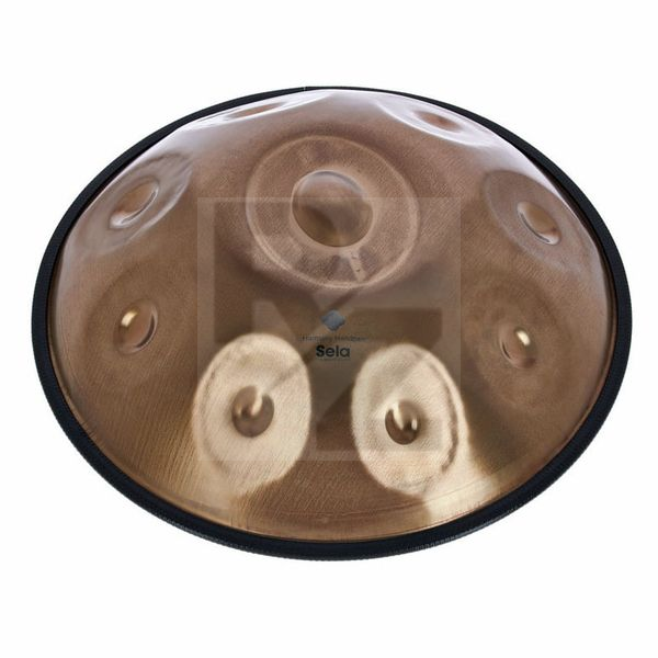 Sela Unity Handpan C# Kurd 215 Image Sela Unity Handpan C# Kurd 215