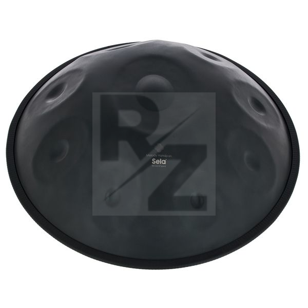 Image Sela Melody Handpan E Kurd SE309