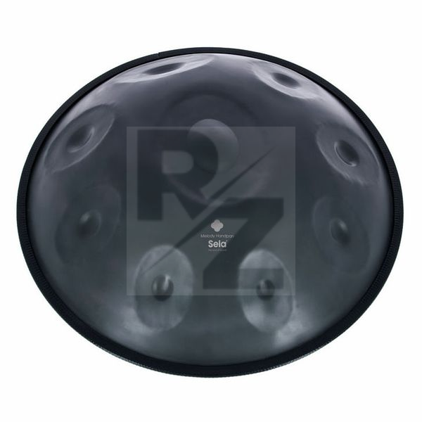 Image Sela Melody Handpan D Amara SE221