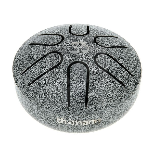 Image Thomann Tongue Drum 3