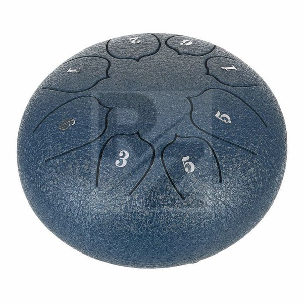 Image Thomann Tongue Drum 6