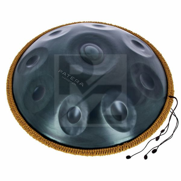 Image Patera HPCM-1 C# Minor