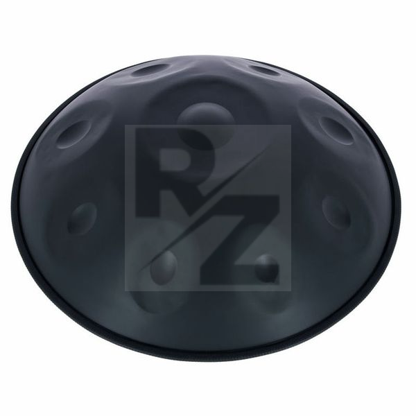 Image SEW Handpan Basic Line D Minor Kurd