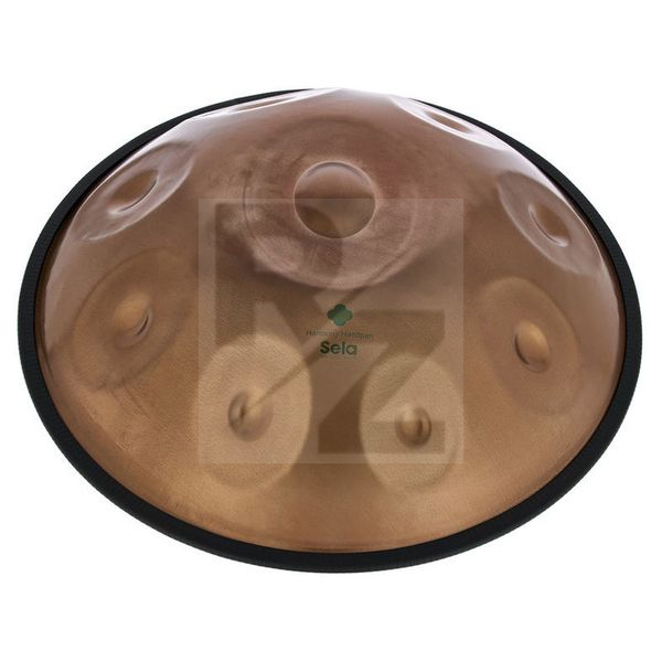 Sela Harmony Handpan C Amara 301 Image Sela Harmony Handpan C Amara 301