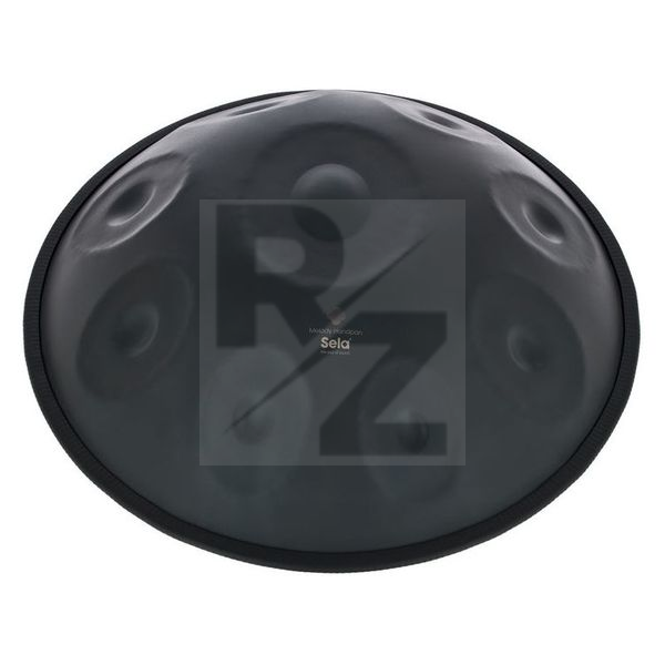 Image Sela Melody Handpan C# Kurd SE308