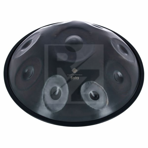 Image Sela Harmony Handpan D Sabye 214