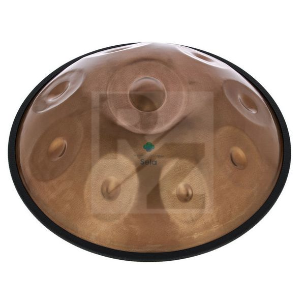 Image Sela Harmony Handpan E Equinox 302