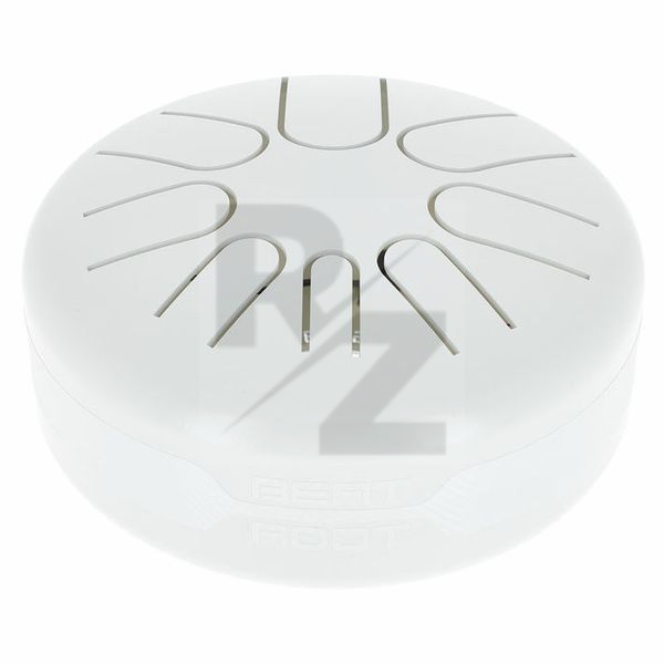 Image Beat Root G Major white multi-scale EA