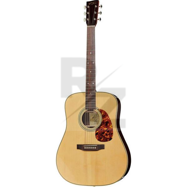 Image Recording King RD-328 Aged Adirondack