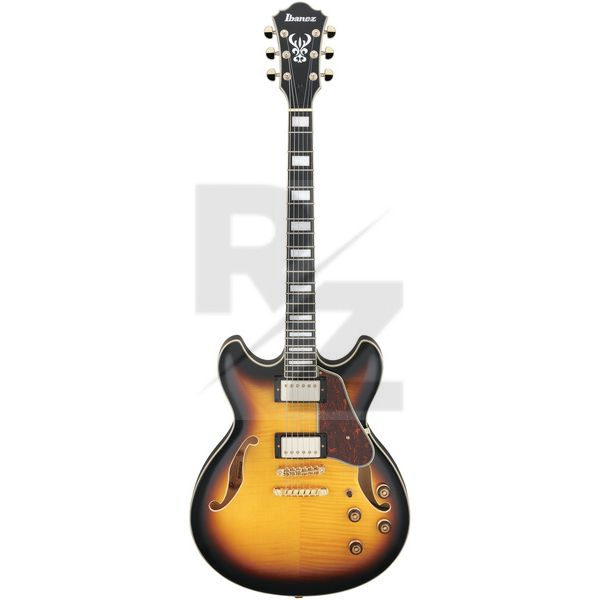 Image Ibanez AS93FM-AYS