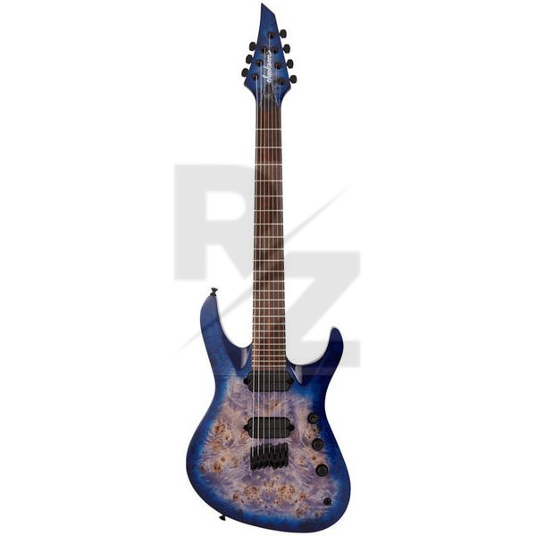 Image Jackson Chris Broderick ProCAB HT7 TBL
