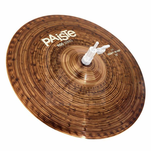Image Paiste 15