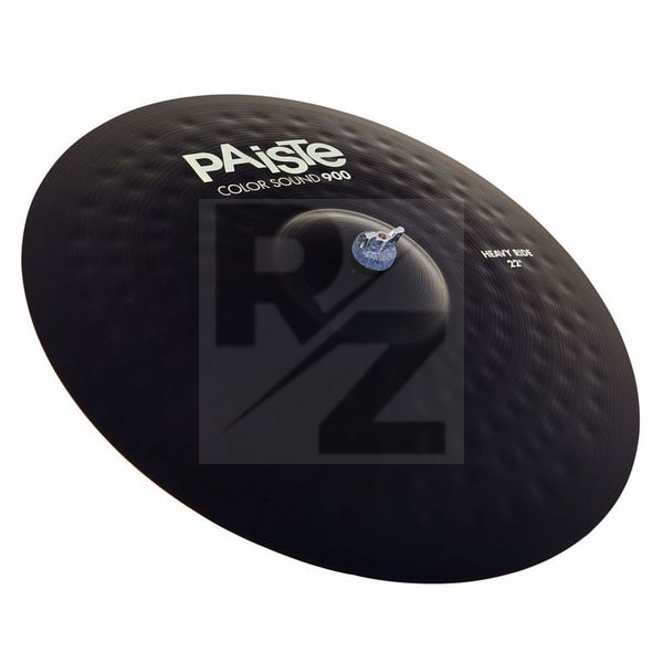 Image Paiste 22