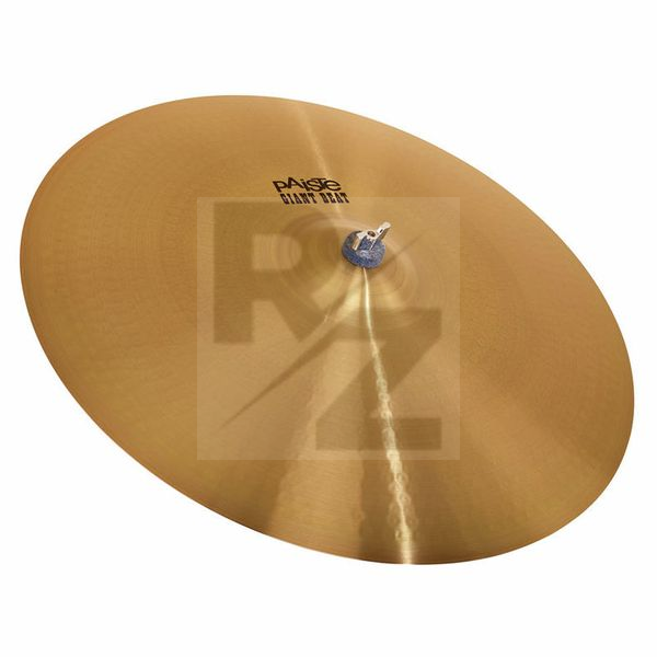 Image Paiste 22