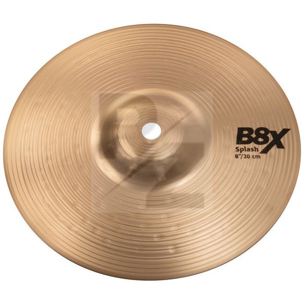 Image Sabian 8