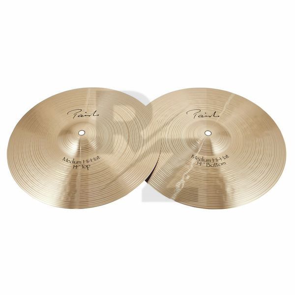 Image Paiste 14