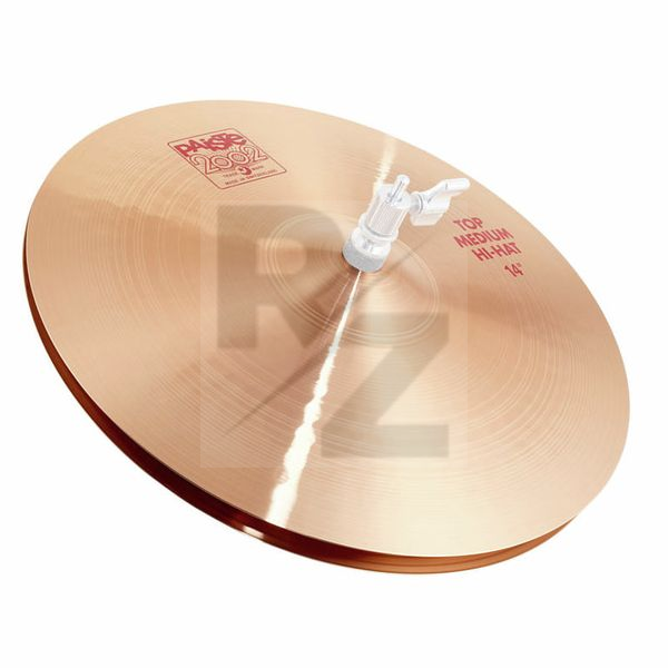 Image Paiste 2002 Classic 14