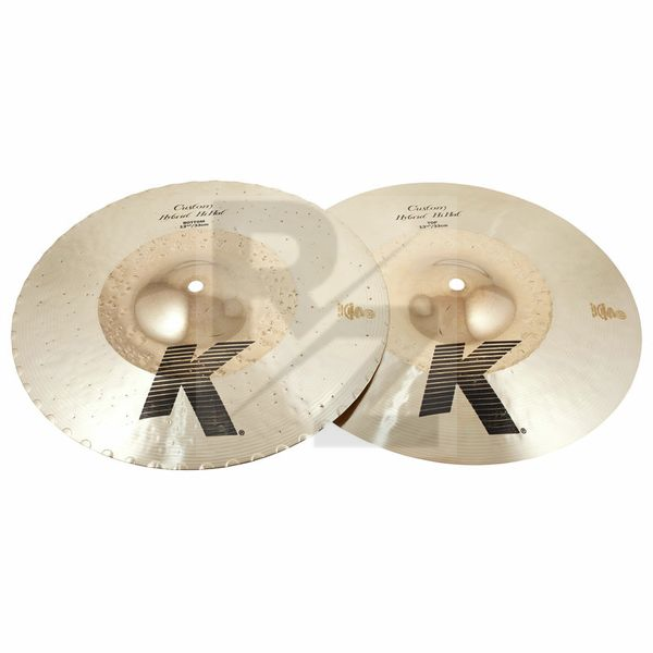 Image Zildjian 13,25