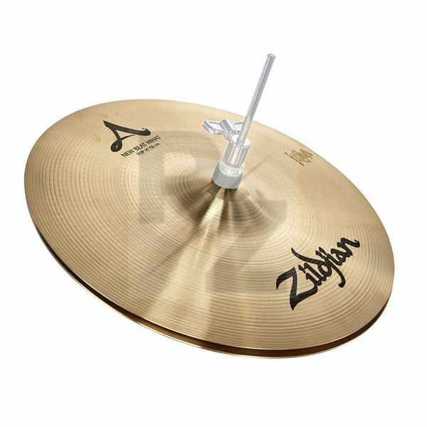 Image Zildjian 14