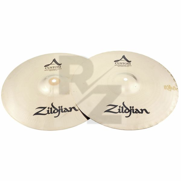 Zildjian 14 Image Zildjian 14