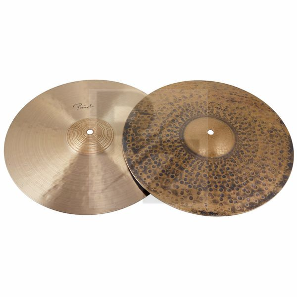 Image Paiste 14